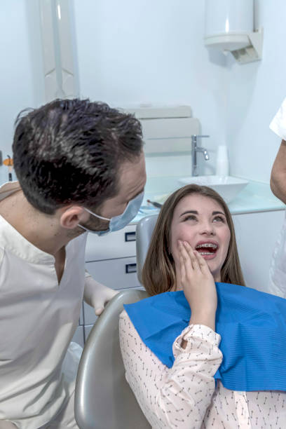 Best Broken or Chipped Tooth Repair in Michigan City, IN