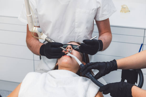Best Emergency Dental Care for Sports Injuries in Michigan City, IN